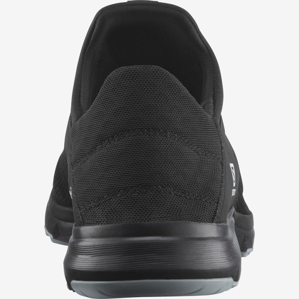 Salomon AMPHIB BOLD 2 Férfi Szandál Fekete | FKZ635402