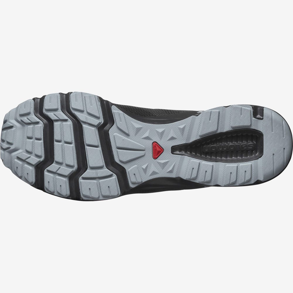 Salomon AMPHIB BOLD 2 Férfi Szandál Fekete | FKZ635402
