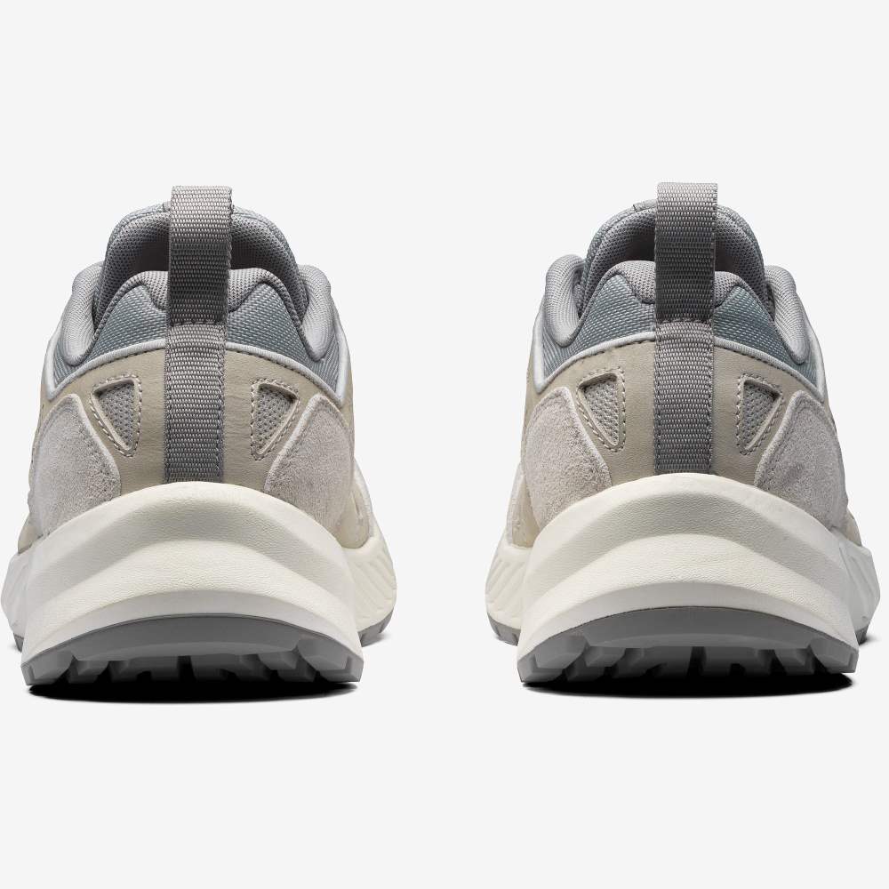 Salomon ODYSSEY ADVANCED Férfi Sportcipő Szürke | SCV670589