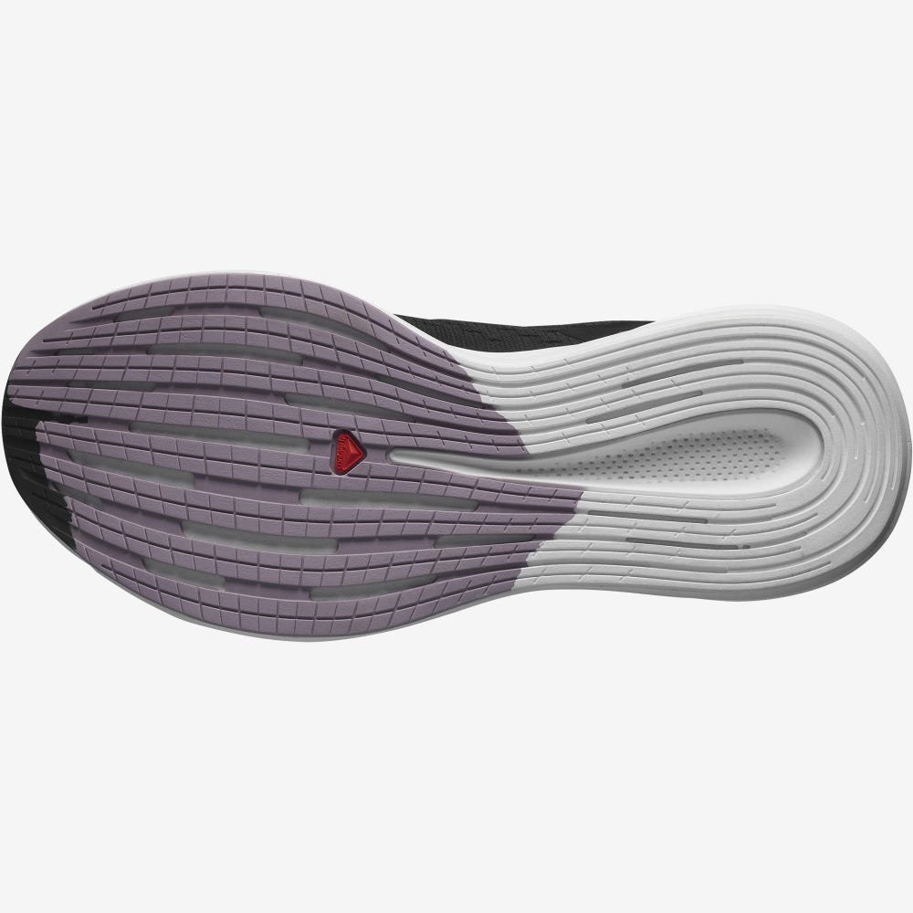 Salomon SPECTUR Női Futócipő Fekete/Fehér | NZL704385