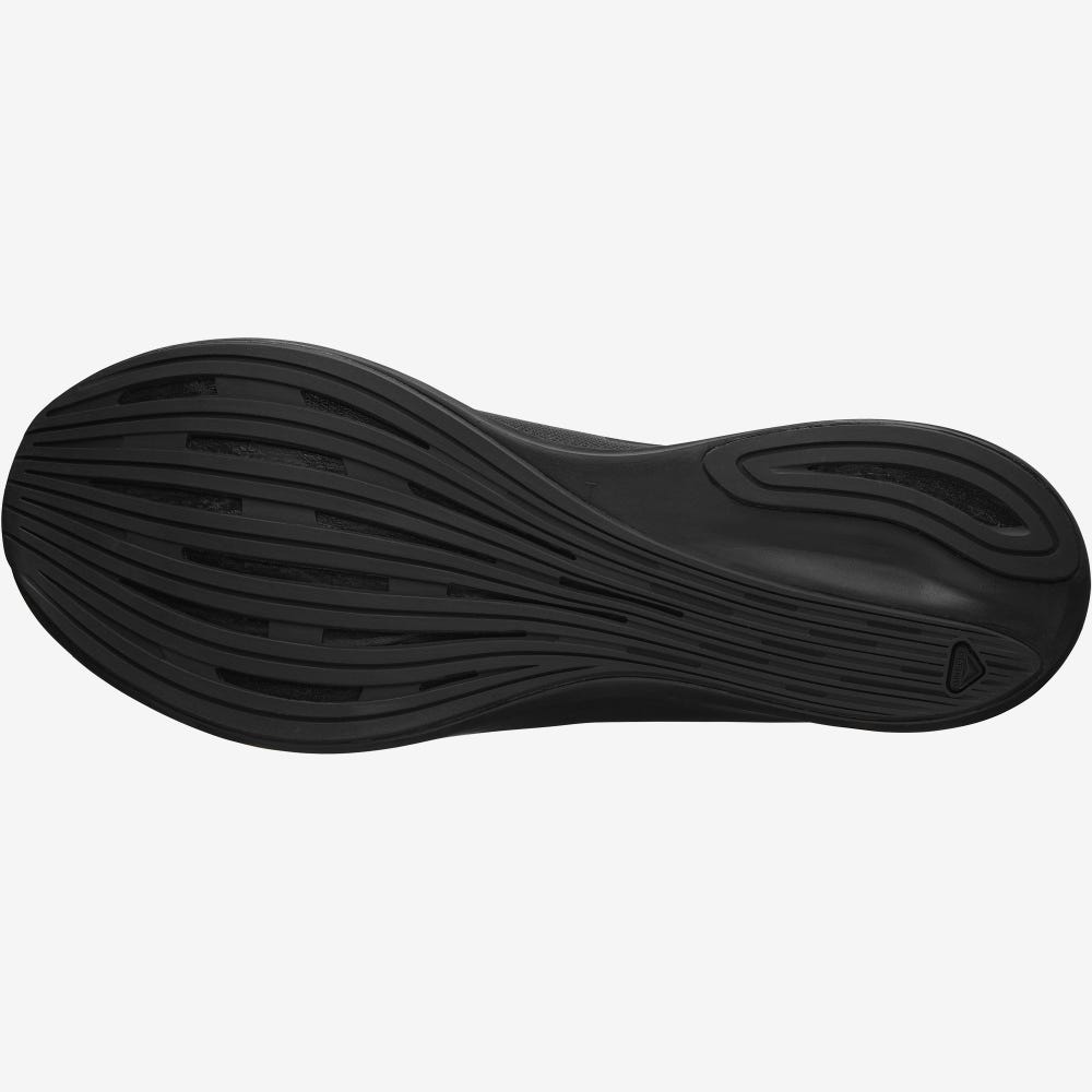Salomon S/LAB PHANTASM BLACK LTD Női Sportcipő Fekete | XZV146509