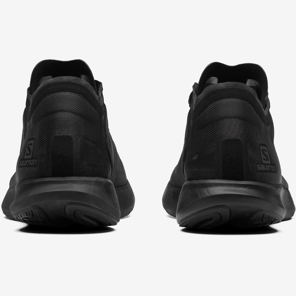 Salomon S/LAB PHANTASM BLACK LTD Női Sportcipő Fekete | XZV146509
