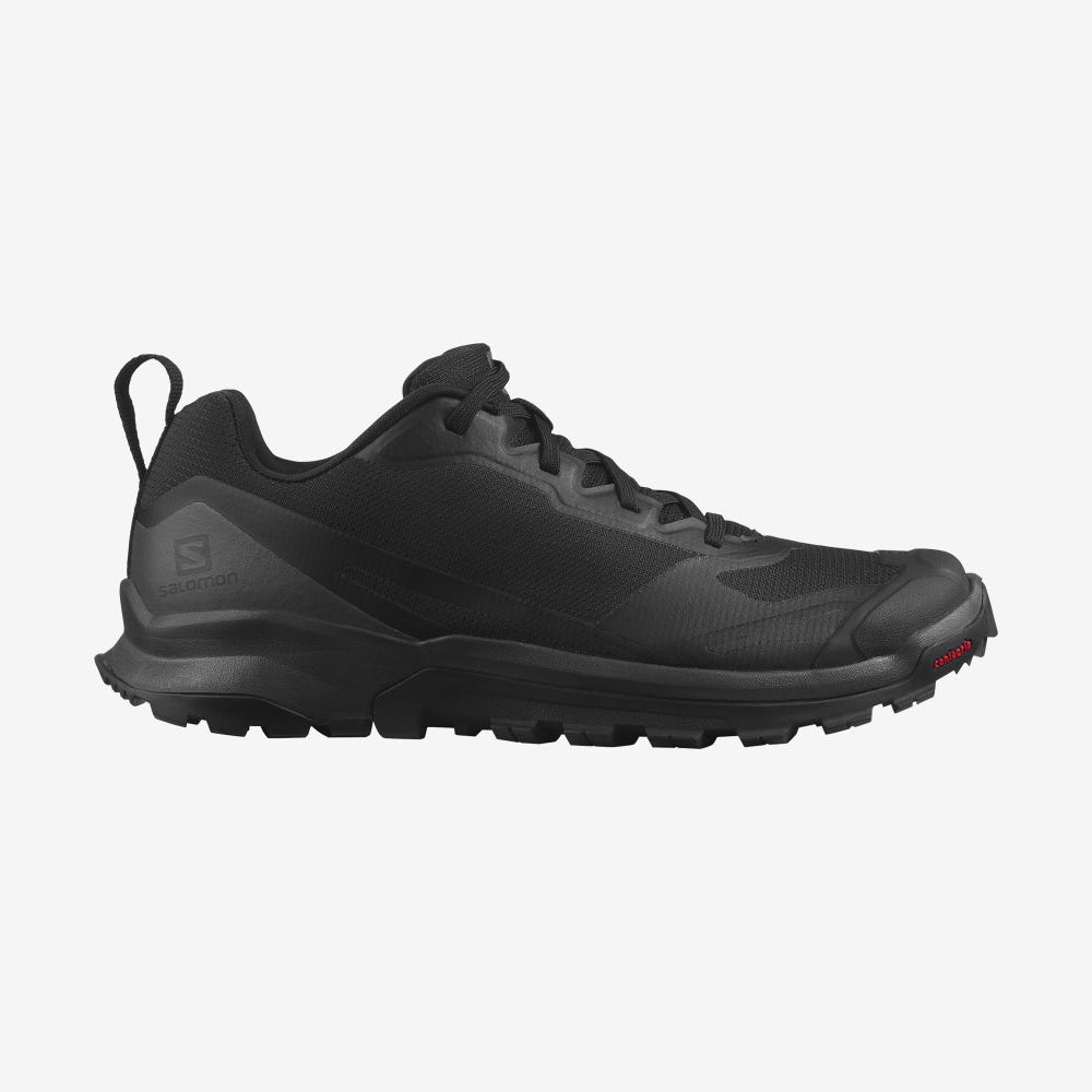 Salomon XA COLLIDER 2 Női Túracipő Fekete | SGC508196