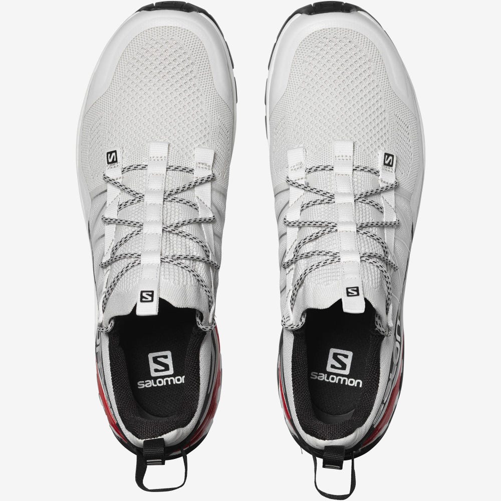 Salomon XA COVER Férfi Sportcipő Fekete | TRA743015