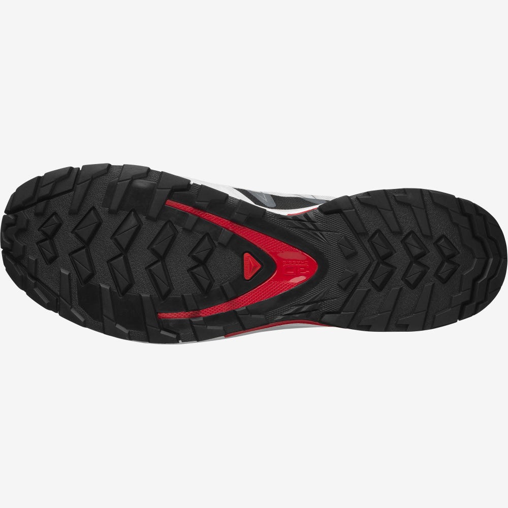 Salomon XA COVER Női Sportcipő Fekete | HOK234709