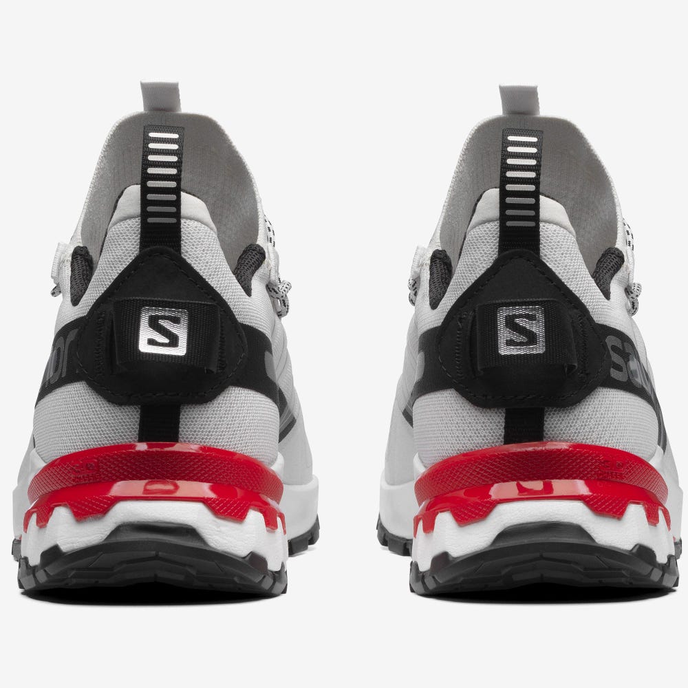 Salomon XA COVER Női Sportcipő Fekete | HOK234709