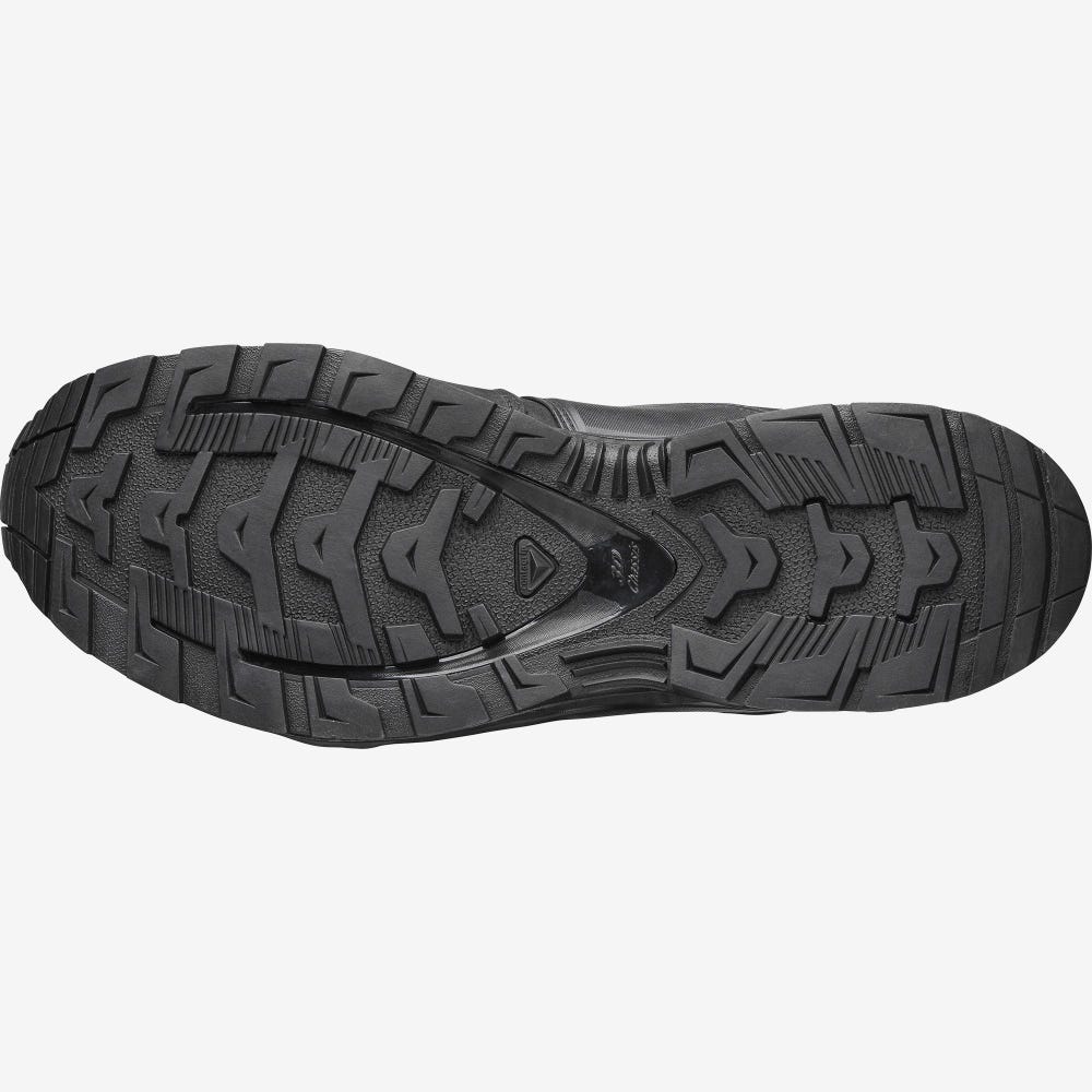 Salomon XA FORCES GORE-TEX Női Bakancs Fekete | ZEN635874