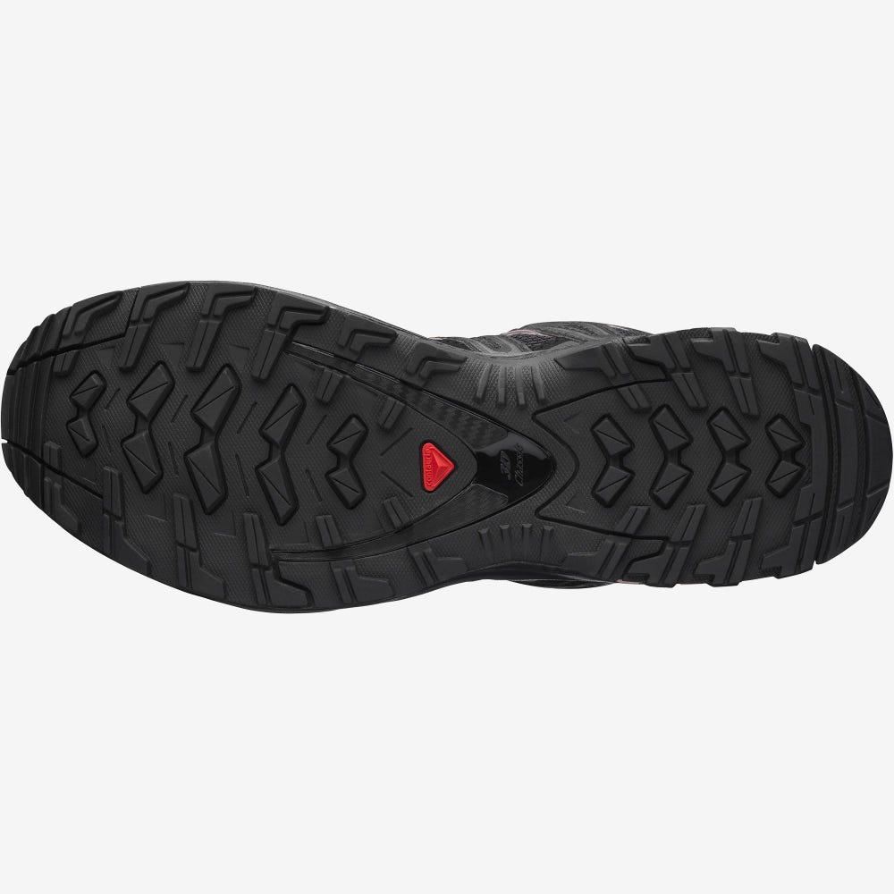 Salomon XA PRO 3D Férfi Sportcipő Fekete | NWC461803