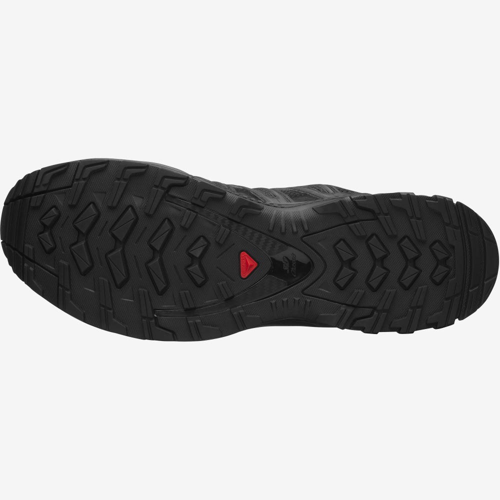 Salomon XA PRO 3D Férfi Sportcipő Fekete | TVJ951248