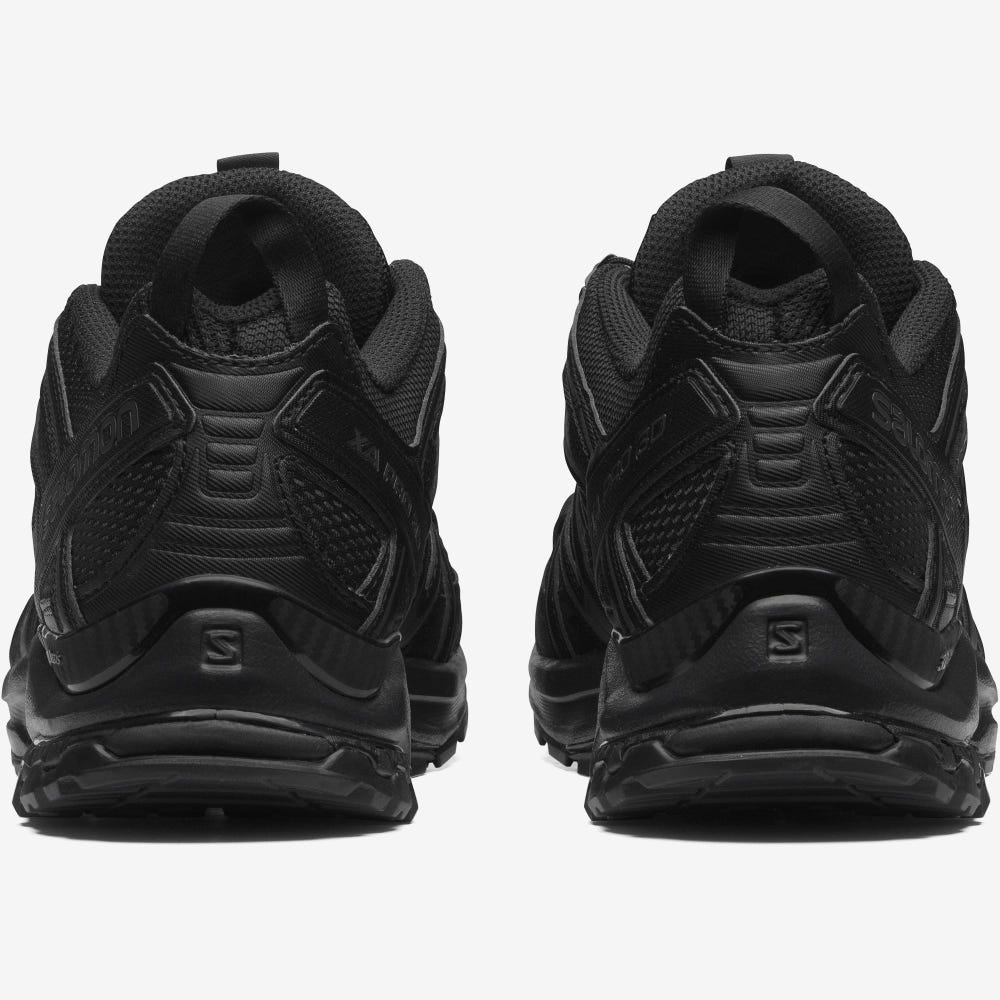 Salomon XA PRO 3D Férfi Sportcipő Fekete | TVJ951248
