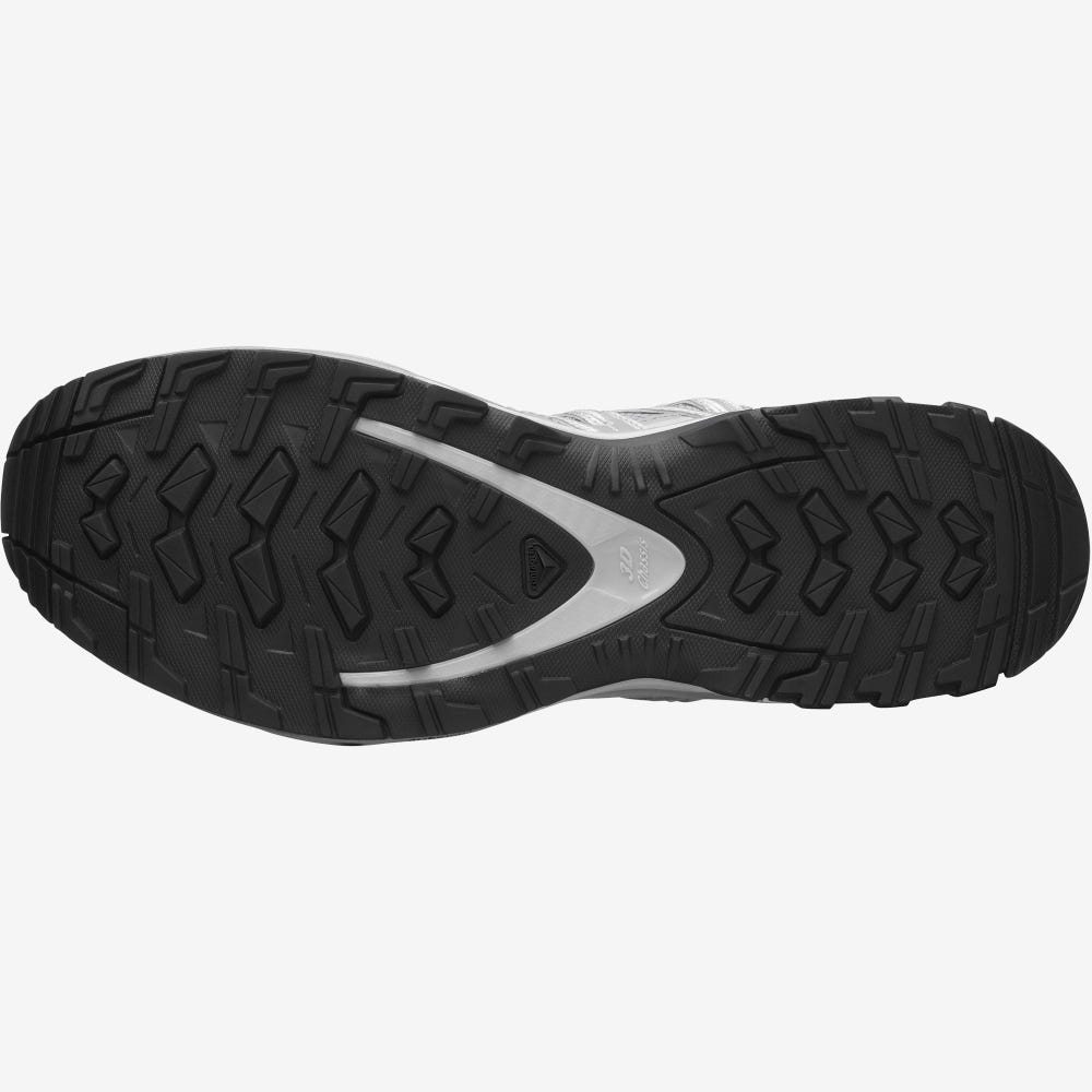 Salomon XA PRO 3D Férfi Sportcipő Szürke/Titán | NPK698705