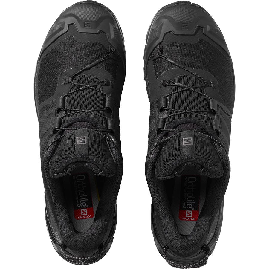 Salomon XA WILD Férfi Terepfutó Cipő Fekete | ANU786241