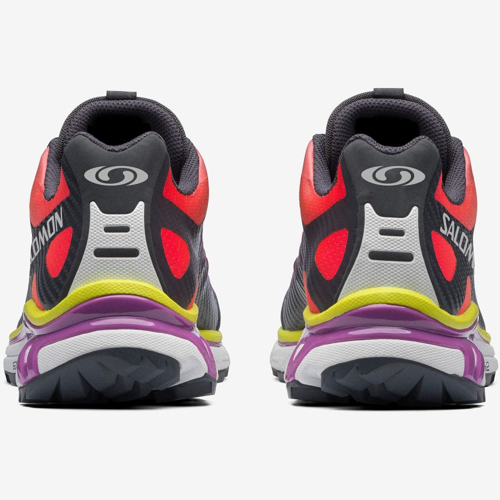 Salomon XT-4 ADVANCED Női Sportcipő Fehér | SKV279168