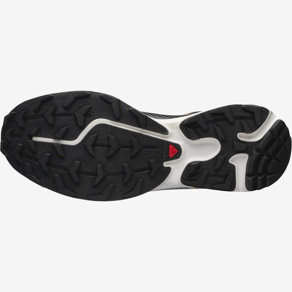 Salomon XT-4 Férfi Sportcipő Barna | DVF321589