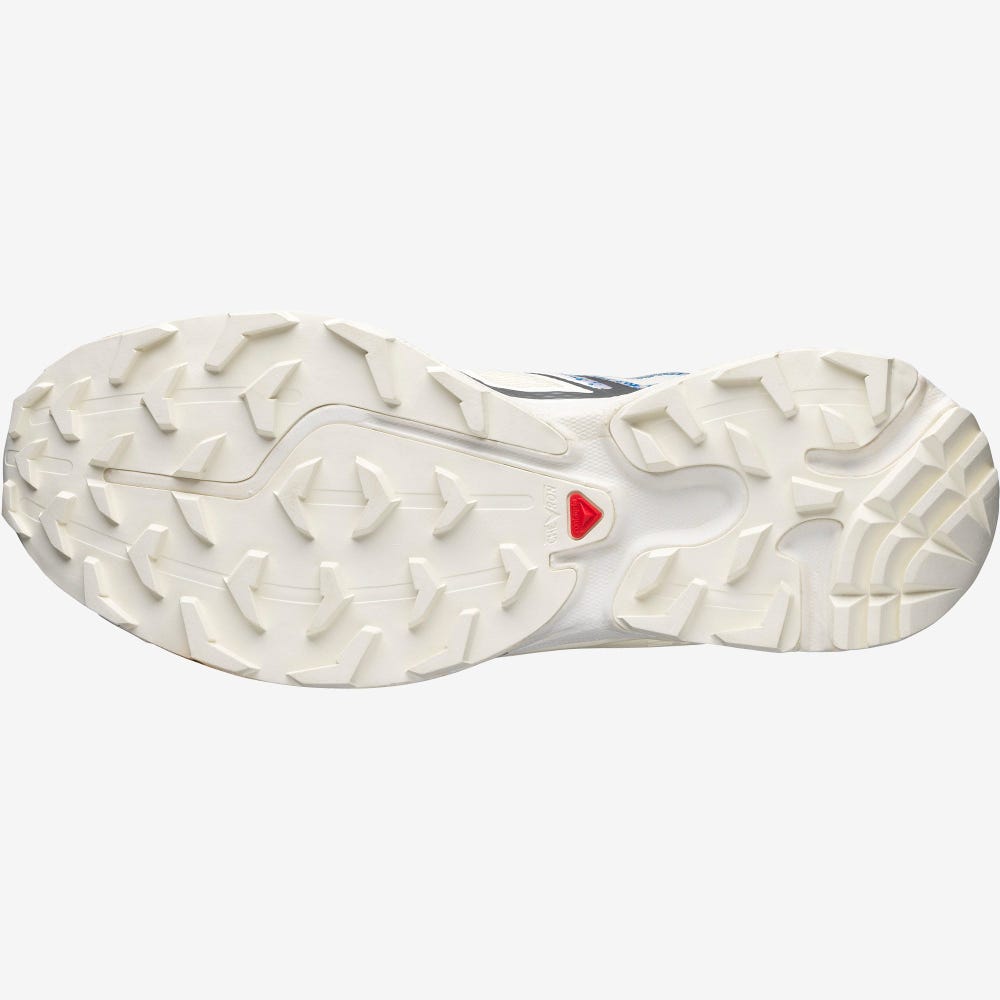 Salomon XT-6 MINDFUL Férfi Sportcipő Bézs | TZG591247