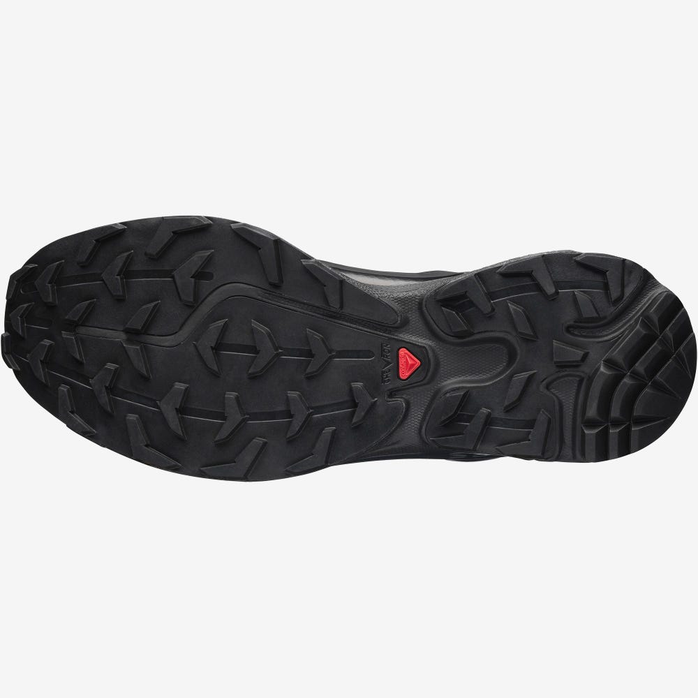 Salomon XT-6 Női Sportcipő Fekete | MSY324751