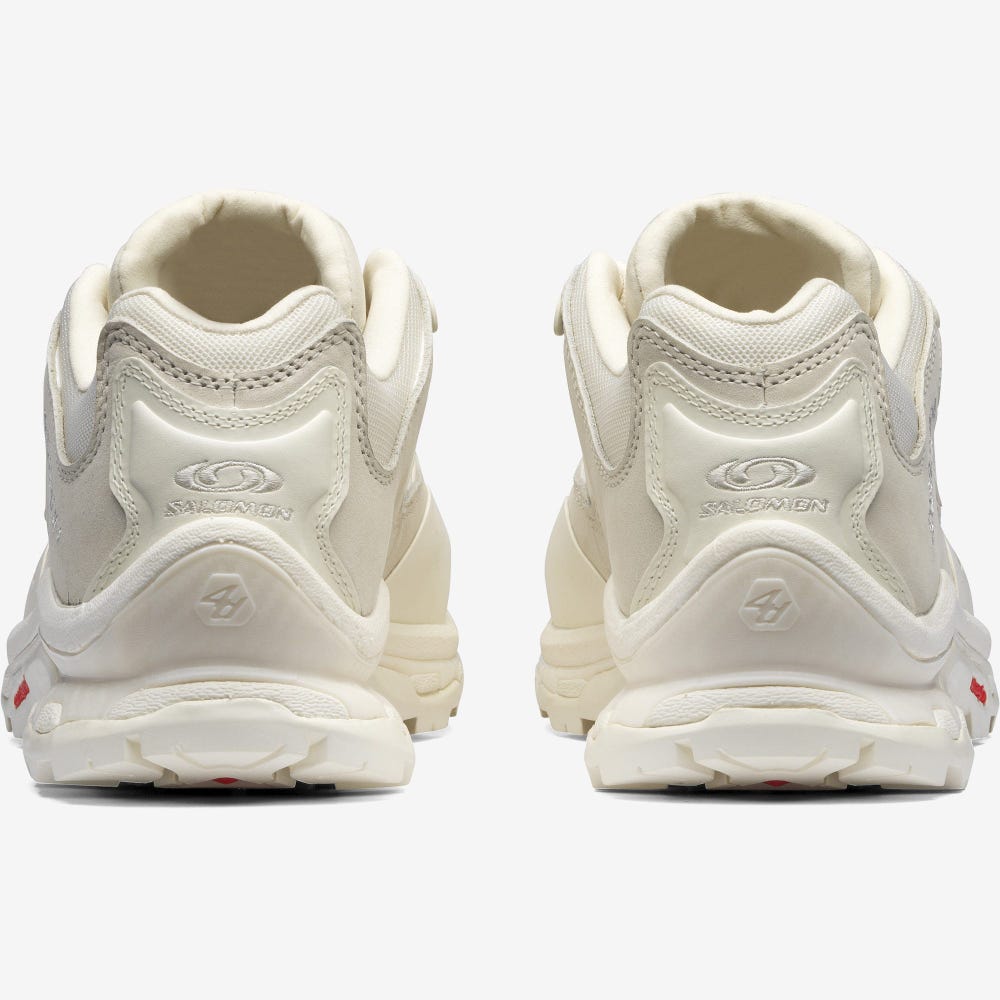 Salomon XT-QUEST 2 ADVANCED Női Sportcipő Fekete/Szürke | JYU089345
