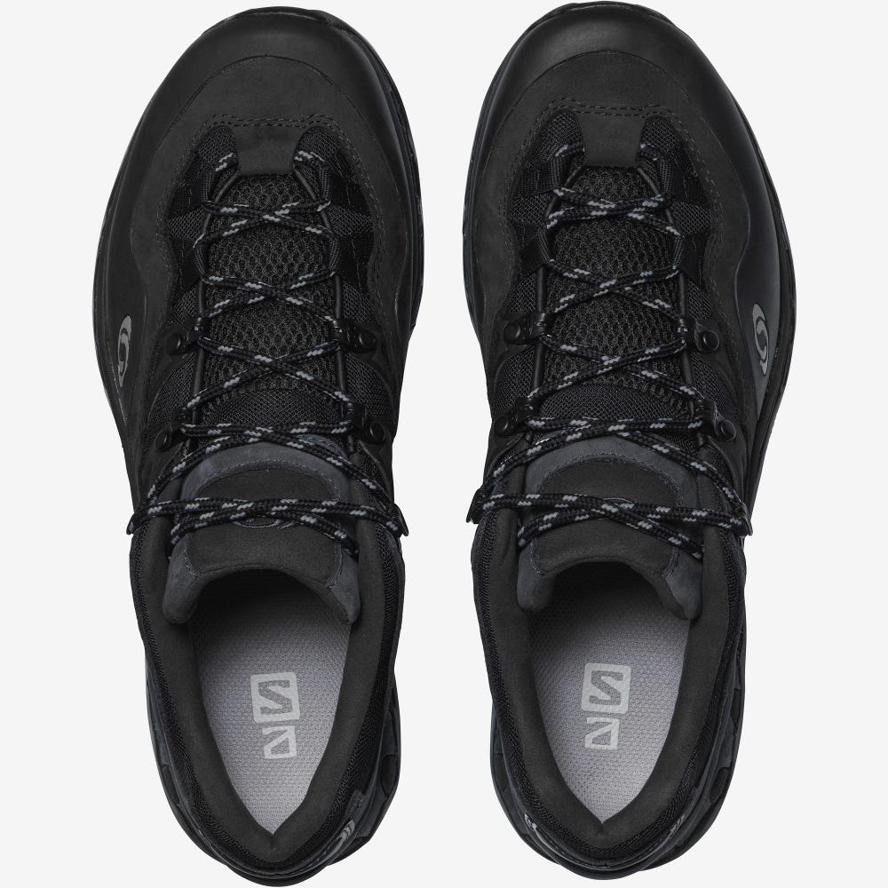 Salomon XT-QUEST 2 ADVANCED Női Sportcipő Bézs | MNH512309