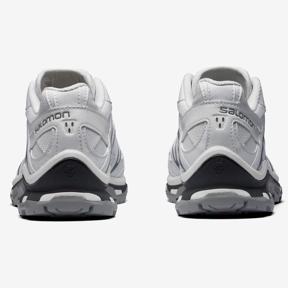 Salomon XT-QUEST Férfi Sportcipő Fehér | RWM619723