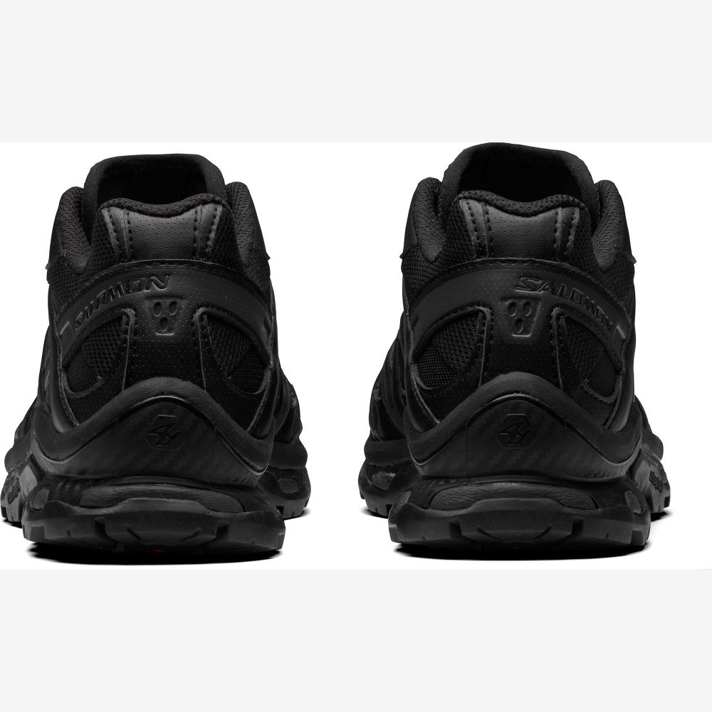Salomon XT-QUEST Női Sportcipő Fekete | JRC593648