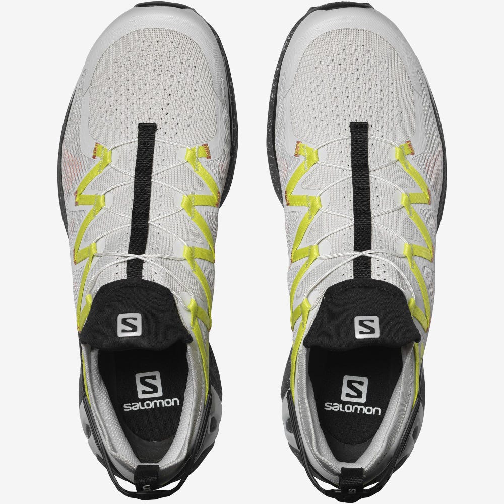 Salomon XT-RUSH Férfi Sportcipő Fekete | VXP532091