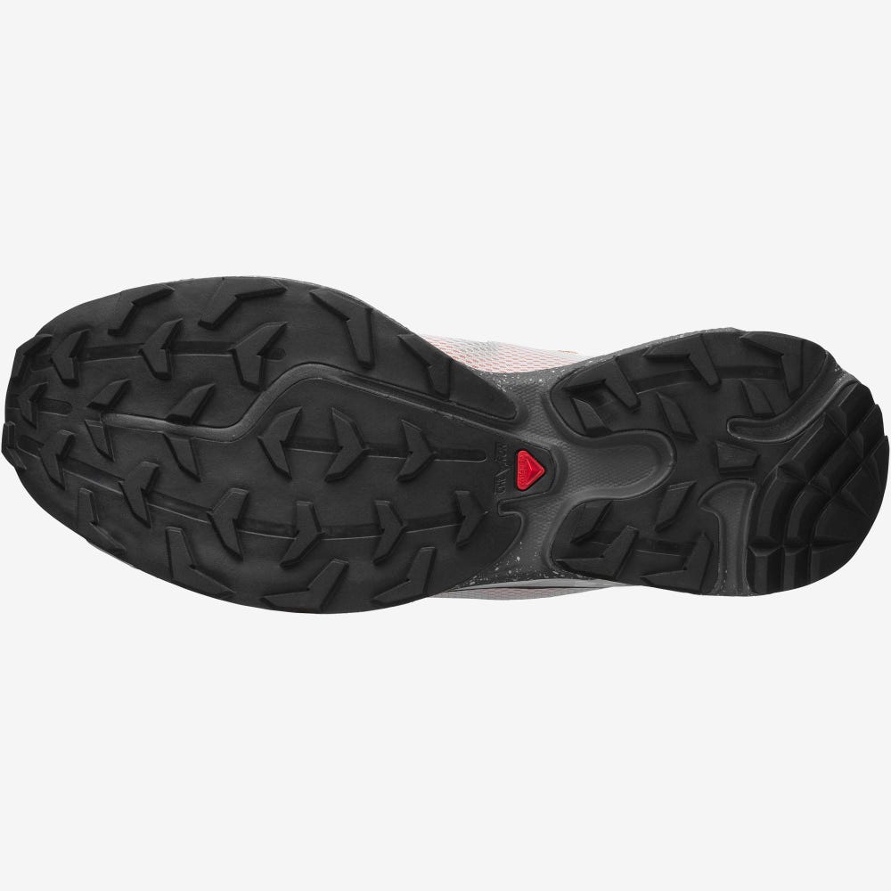 Salomon XT-RUSH Férfi Sportcipő Fekete | VXP532091