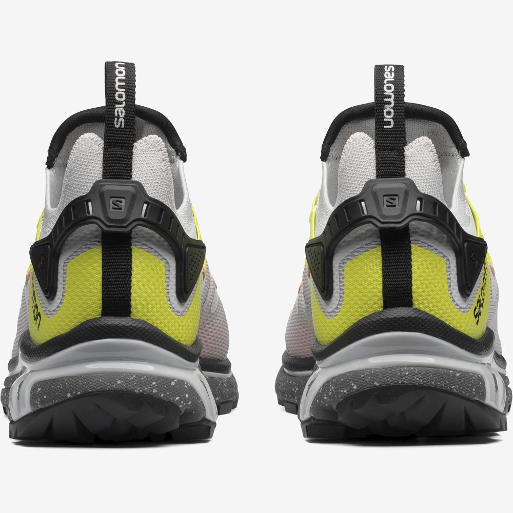 Salomon XT-RUSH Férfi Sportcipő Fekete | VXP532091