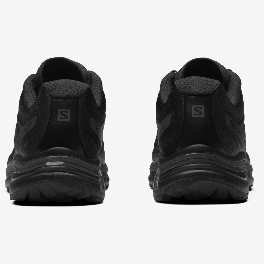 Salomon XT-WINGS 2 Férfi Sportcipő Fekete | IAB428510
