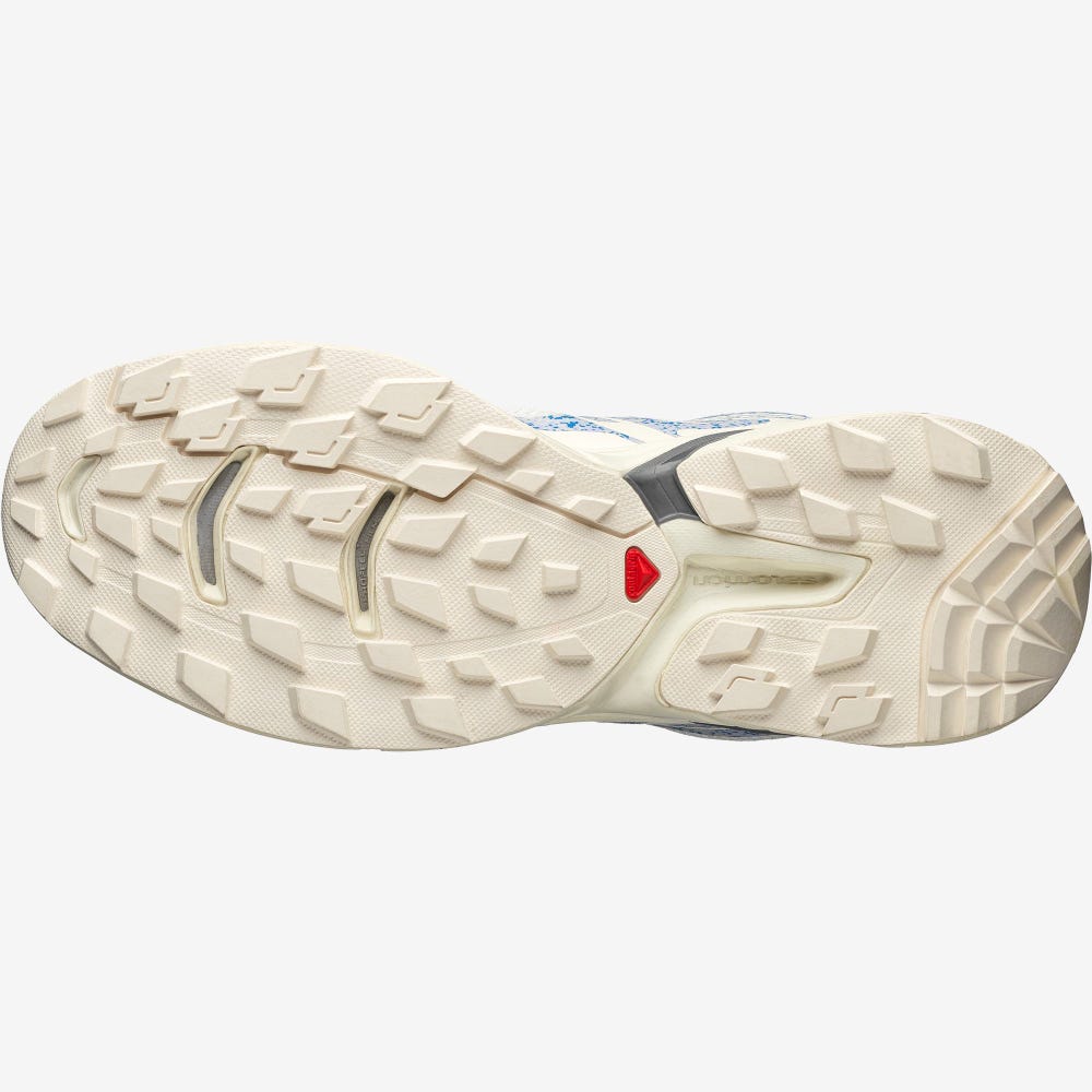 Salomon XT-WINGS 2 MINDFUL Férfi Sportcipő Bézs | WYK623714