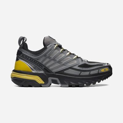 Salomon ACS PRO ADVANCED Női Sportcipő Szürke/Fekete | PFD092746