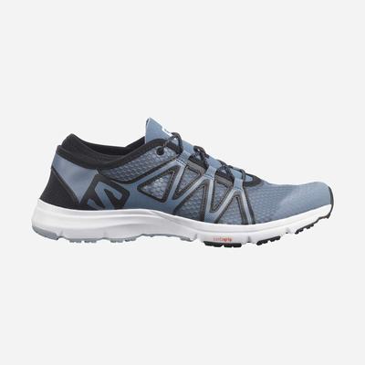 Salomon CROSSAMPHIBIAN SWIFT 2 Férfi Szandál Kék | DBP682314