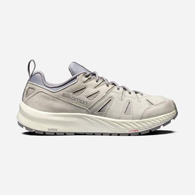 Salomon ODYSSEY ADVANCED Férfi Sportcipő Szürke | SCV670589
