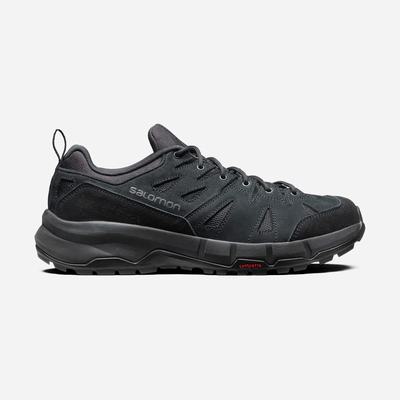 Salomon ODYSSEY ADVANCED Női Sportcipő Fekete | NUP752149