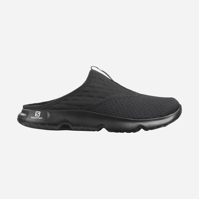 Salomon REELAX SLIDE 5.0 Női Papucs Fekete | EGY102854