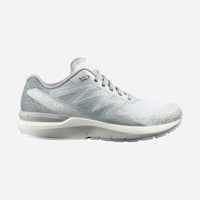 Salomon SONIC 5 BALANCE Női Futócipő Fehér/Kék | GPQ041273