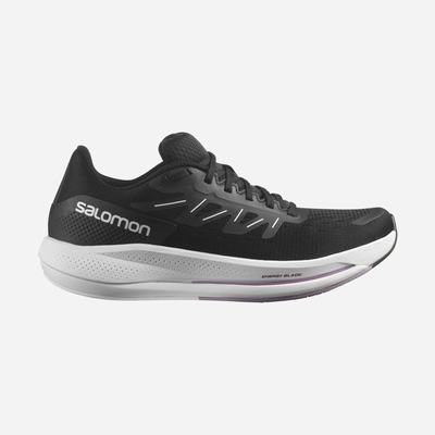 Salomon SPECTUR Női Futócipő Fekete/Fehér | NZL704385