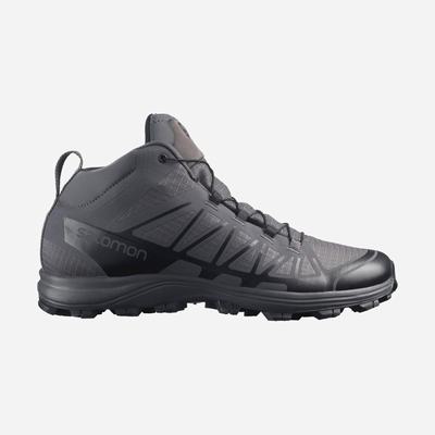 Salomon SPEED ASSAULT 2 Női Bakancs Fekete | XNL264385