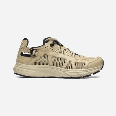 Salomon TECHSONIC LEATHER ADVANCED Férfi Sportcipő Világos Barna | VRT739401
