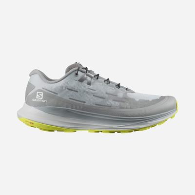 Salomon ULTRA GLIDE Férfi Terepfutó Cipő Kék | CBW942053