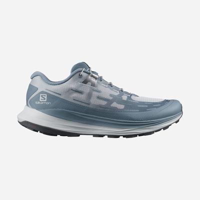 Salomon ULTRA GLIDE Női Terepfutó Cipő Kék | PXY708491