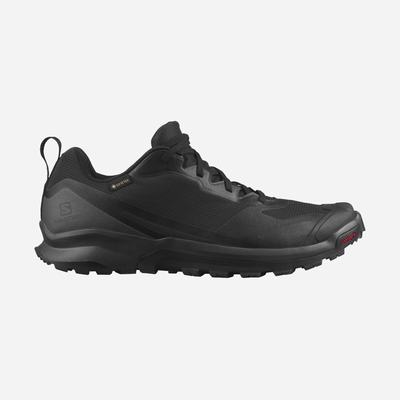 Salomon XA COLLIDER 2 GORE-TEX Férfi Terepfutó Cipő Fekete | KGZ650149