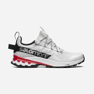 Salomon XA COVER Férfi Sportcipő Fekete | TRA743015