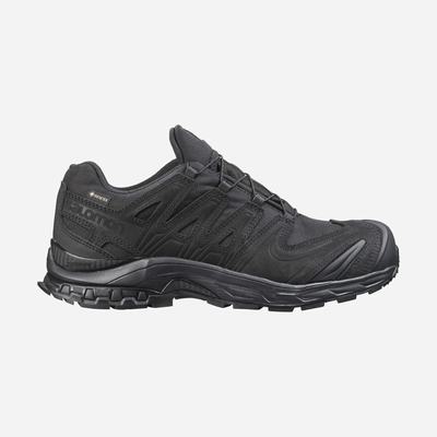 Salomon XA FORCES GORE-TEX Férfi Bakancs Fekete | JDM681902
