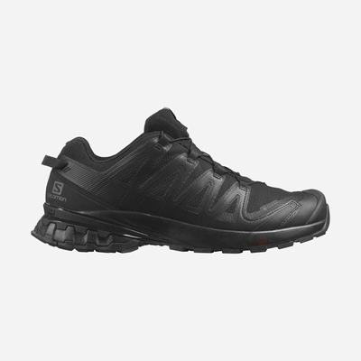 Salomon XA PRO 3D v8 GORE-TEX Férfi Túracipő Olivazöld | REB812754