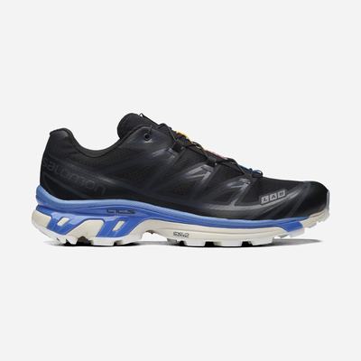Salomon XT-6 CLEAR Férfi Sportcipő Fekete | IWY049617