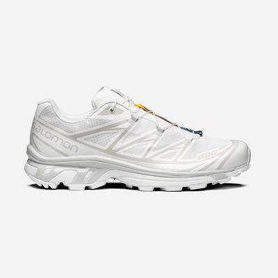 Salomon XT-6 Férfi Sportcipő Fehér | EIM486971
