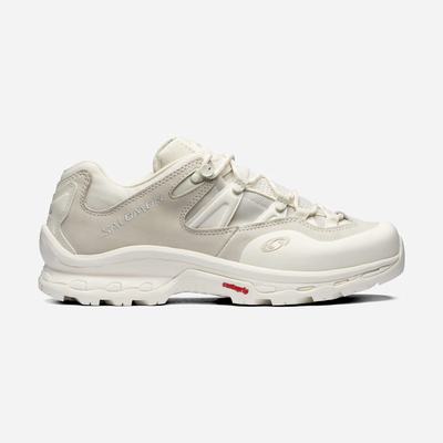 Salomon XT-QUEST 2 ADVANCED Női Sportcipő Fekete/Szürke | JYU089345