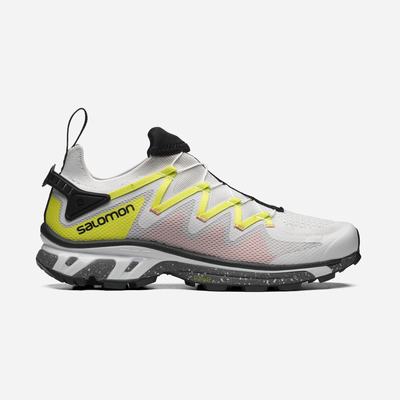 Salomon XT-RUSH Női Sportcipő Fekete | EXL173892