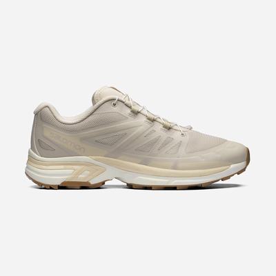 Salomon XT-WINGS 2 Női Sportcipő Bézs/Barna | ACS512374